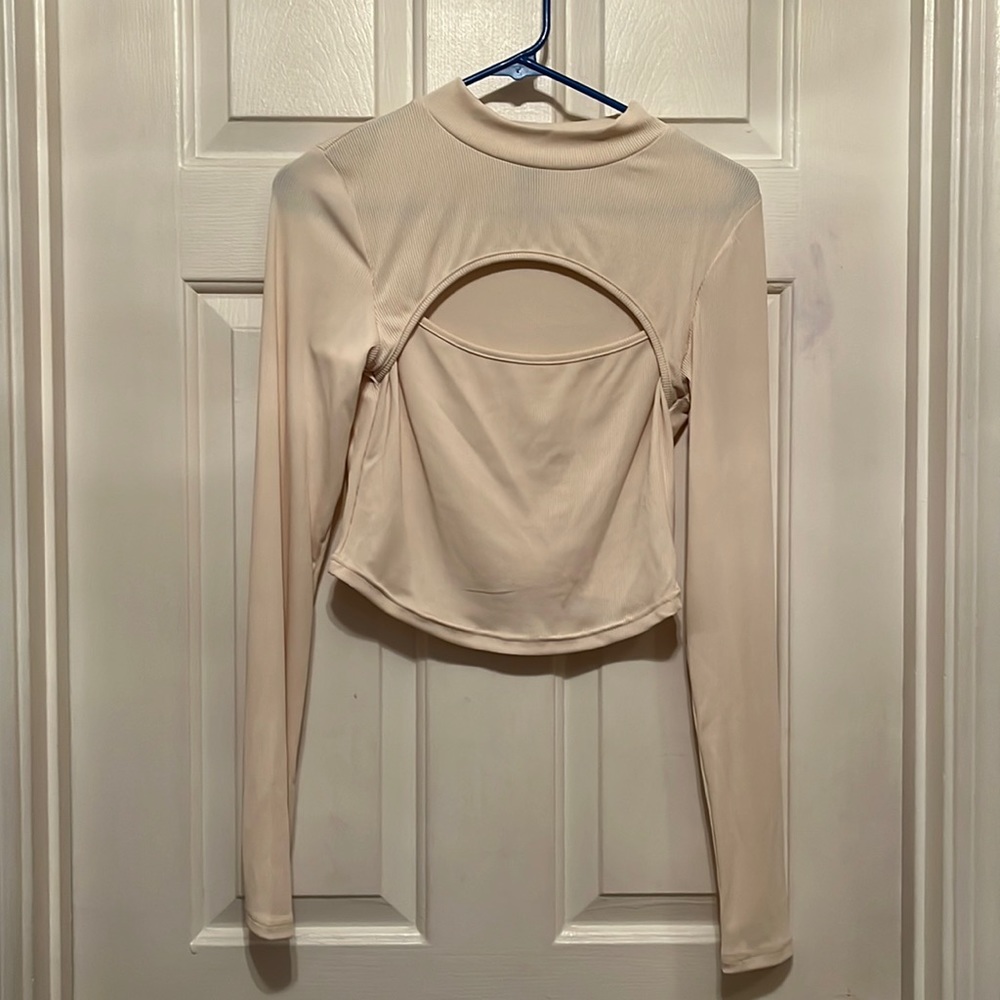 Long Sleeve Top